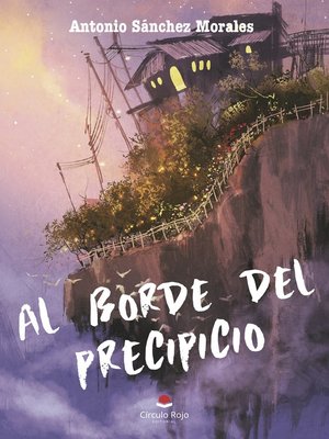 cover image of Al borde del precipicio